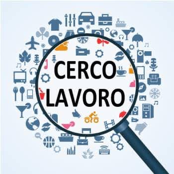 cerco lavoro come saldatore